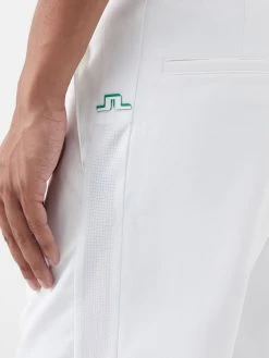 J.Lindeberg Kim Mesh-panelled Golf Shorts -MONCLER Boutique 920 1721