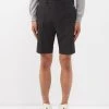 J.Lindeberg Somle Golf Shorts -MONCLER Boutique 920 1734