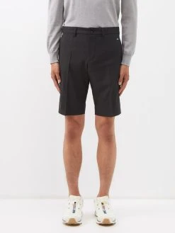J.Lindeberg Somle Golf Shorts