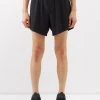Lululemon Fast And Free Shell Shorts -MONCLER Boutique 920 1740