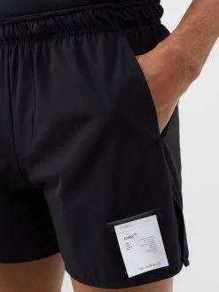 Satisfy Justice 5" Unlined Running Shorts -MONCLER Boutique 920 1745