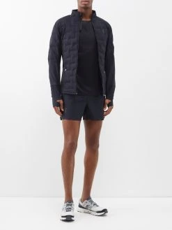 On Performance Logo-print T-shirt 6 On Performance Logo-print T-shirt -MONCLER Boutique 920 175