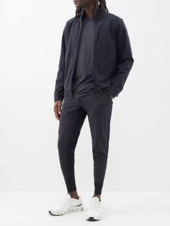 Lululemon Surge Hybrid Jersey Track Pants -MONCLER Boutique 920 1750