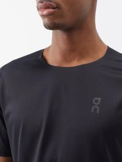 On Performance Logo-print T-shirt 7 On Performance Logo-print T-shirt -MONCLER Boutique 920 176