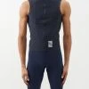 Rapha Pro Team Zipped Cycling Gilet -MONCLER Boutique 920 1767