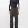 Fusalp Tomaso High-rise Ski Trousers -MONCLER Boutique 920 1770