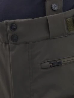 Fusalp Tomaso High-rise Ski Trousers -MONCLER Boutique 920 1772