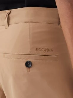 Bogner Levian Pleated Technical Trousers -MONCLER Boutique 920 1775