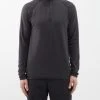 Lululemon Metal Vent Tech 2.0 Jersey Sweatshirt -MONCLER Boutique 920 1776