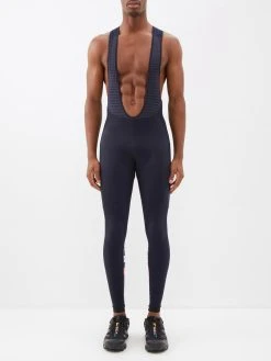 Rapha Cargo Winter Padded Cycling Bib Leggings