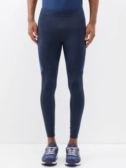 On Performance Technical Running Tights