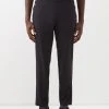 Falke Ess Core Performance Track Pants -MONCLER Boutique 920 1788