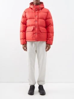 The North Face '71 Sierra Down-quilted Jacket