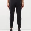 Falke Ess Core Competitor Jersey Track Pants -MONCLER Boutique 920 1794