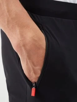 Falke Ess Core Competitor Jersey Track Pants -MONCLER Boutique 920 1796