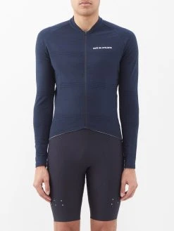 Café Du Cycliste Corinne Technical-jersey Top