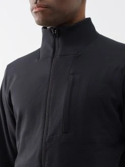 Lululemon Sojourn High-neck Jacket -MONCLER Boutique 920 1802
