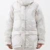 The North Face XX Kaws 1994 Retro Himalayan Hooded Down Parka 2 The North Face XX Kaws 1994 Retro Himalayan Hooded Down Parka -MONCLER Boutique 920 1803