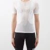 Rapha Pro Team Base-layer Mesh T-shirt -MONCLER Boutique 920 1806