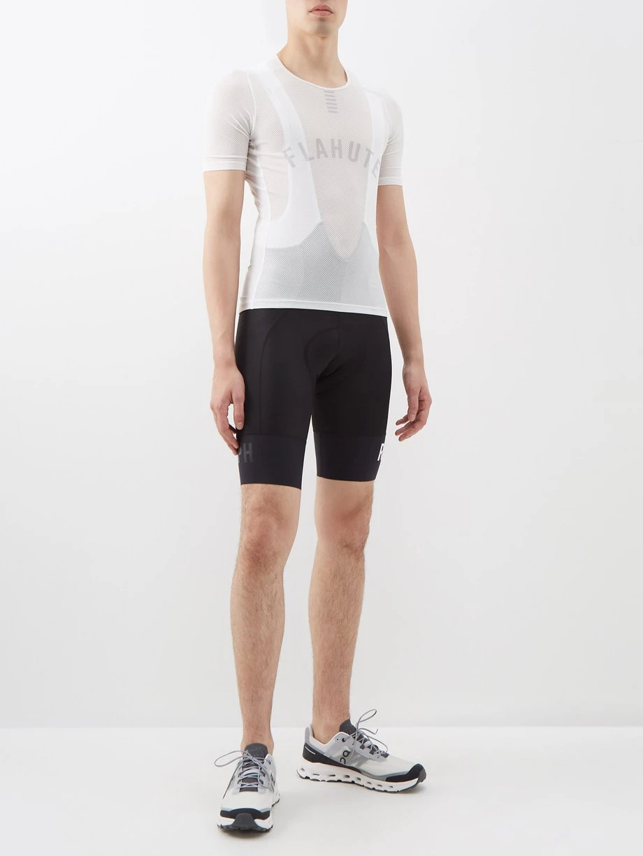 Rapha Pro Team Base-layer Mesh T-shirt 4 Rapha Pro Team Base-layer Mesh T-shirt – Image 2