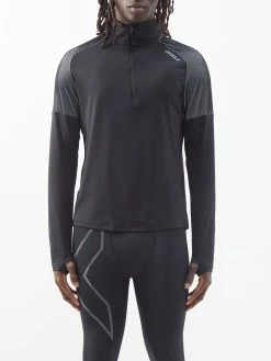 2XU Light Speed Half-zip Top