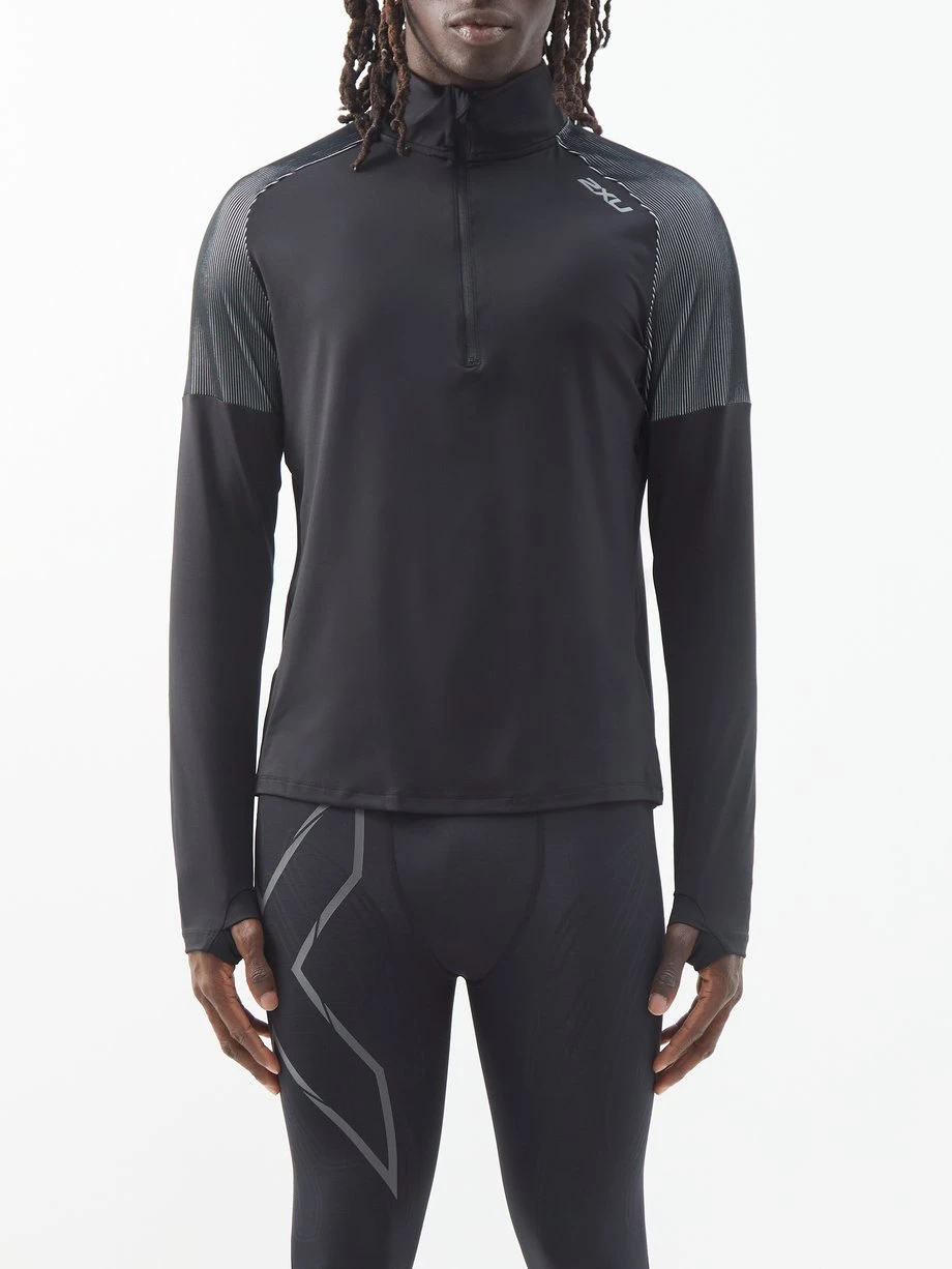 2XU Light Speed Half-zip Top 3 2XU Light Speed Half-zip Top