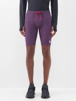 District Vision TomTom Half Tights