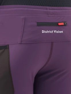 District Vision TomTom Half Tights -MONCLER Boutique 920 1826