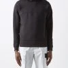 Helly Hansen HH-118389225 HH Arc Cotton-blend Jersey Hoodie -MONCLER Boutique 920 1827