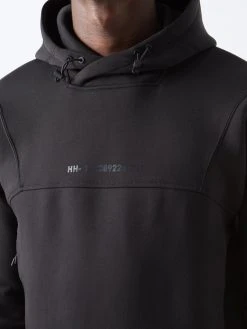 Helly Hansen HH-118389225 HH Arc Cotton-blend Jersey Hoodie -MONCLER Boutique 920 1829