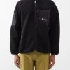 Manastash Mountain Gorilla Fleece Jacket -MONCLER Boutique 920 183