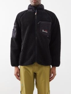 Manastash Mountain Gorilla Fleece Jacket