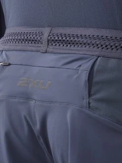 2XU Light Speed 5" Running Shorts -MONCLER Boutique 920 1838