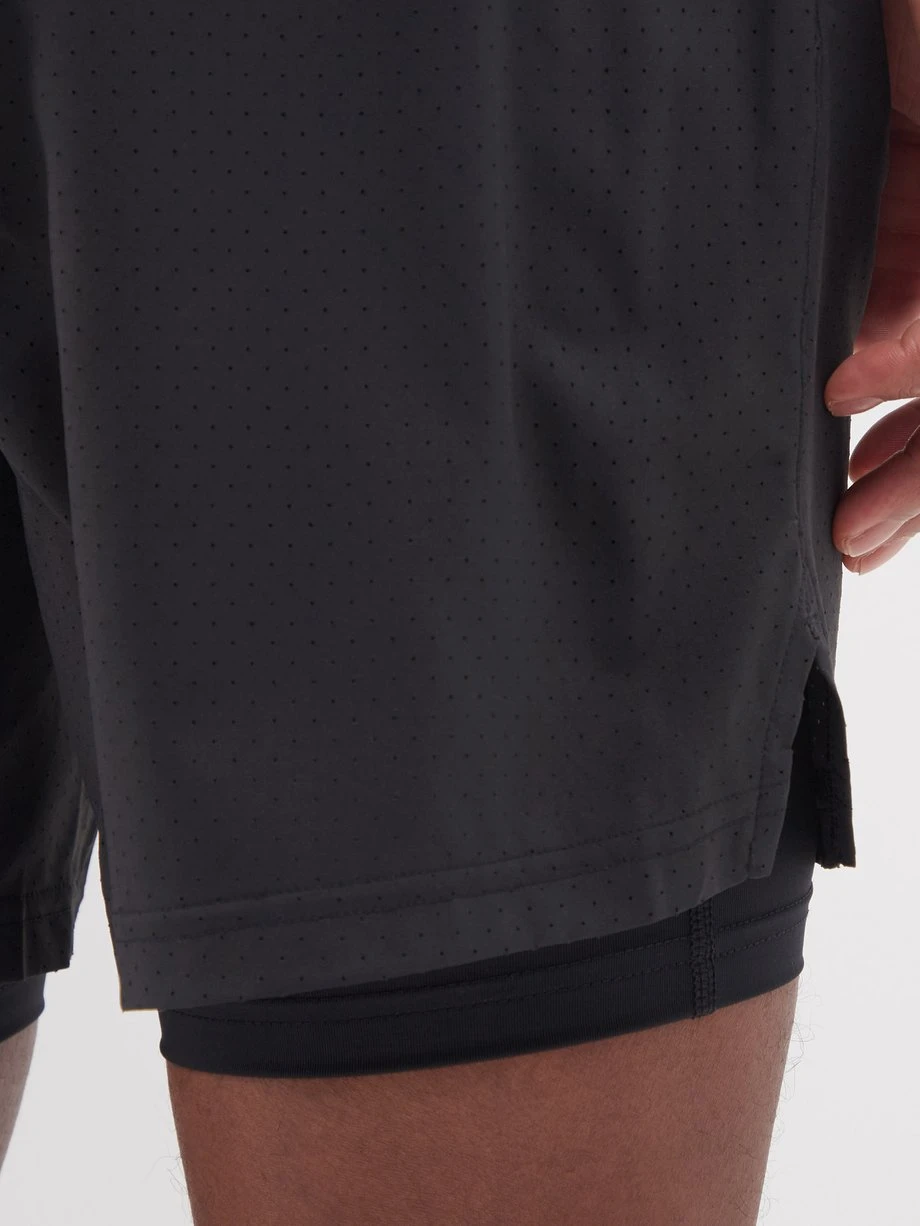 2XU Aero 2-in1 7" Running Shorts 5 2XU Aero 2-in1 7" Running Shorts – Image 3