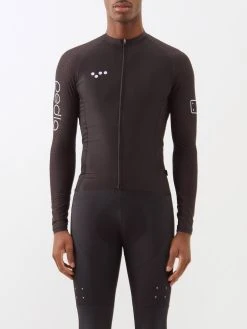 Pedla LunaHEX Long-sleeved Cycling Top