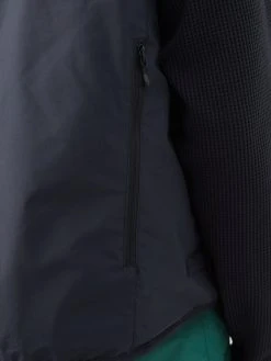 GOLDWIN Pertex Shieldair Zipped Gilet -MONCLER Boutique 920 1850