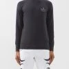 Klättermusen Fafne Roll-neck Lyocell-blend Base-layer Top -MONCLER Boutique 920 1851