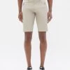 Bogner Colvin Technical Golf Shorts -MONCLER Boutique 920 1854