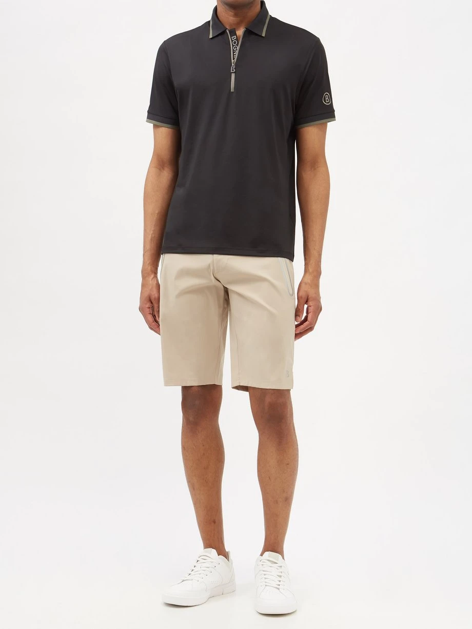 Bogner Colvin Technical Golf Shorts 4 Bogner Colvin Technical Golf Shorts – Image 2