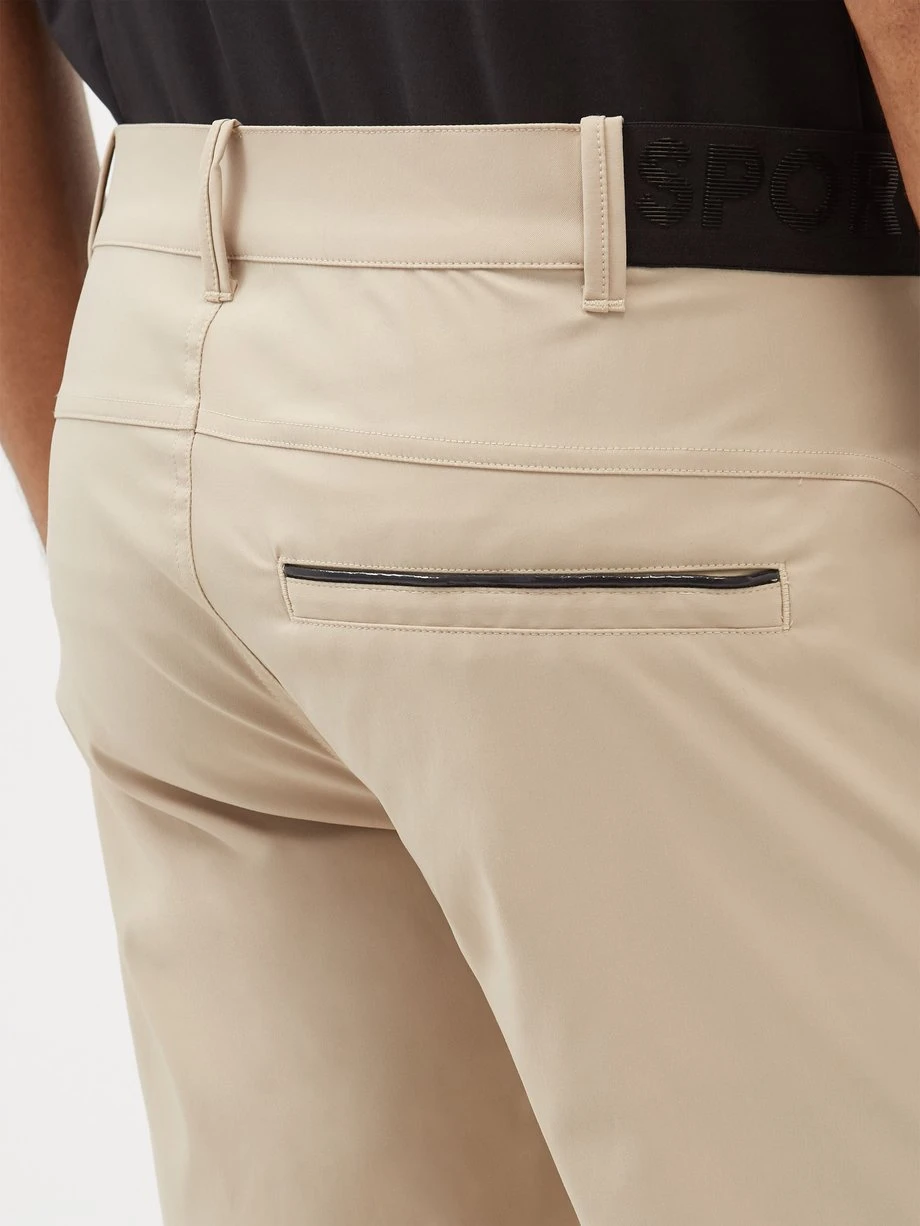 Bogner Colvin Technical Golf Shorts 5 Bogner Colvin Technical Golf Shorts – Image 3