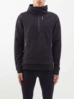 Lululemon Cold Terrain Half-zip Jacket