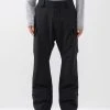 Moncler Grenoble Patch-pocket Technical-shell Ski Trousers -MONCLER Boutique 920 1881
