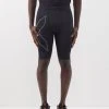 2XU Light Speed Mid-rise Compression Shorts 2 2XU Light Speed Mid-rise Compression Shorts -MONCLER Boutique 920 1884