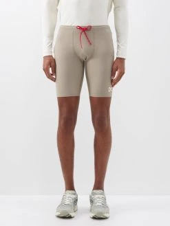 District Vision TomTom Half Tights