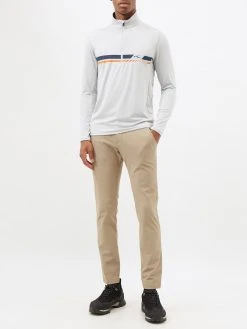 KJUS Iver Technical Golf Trousers -MONCLER Boutique 920 1897