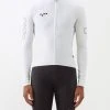 Pedla LunaHex Long-sleeved Cycling Top -MONCLER Boutique 920 1899