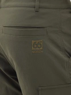 66 North Reykjavík Twill Trousers -MONCLER Boutique 920 1904