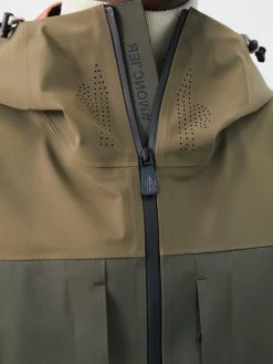 Moncler Grenoble Brizon Technical Ski Jacket -MONCLER Boutique 920 1910