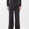 Holden Sierra Flared Ski Trousers -MONCLER Boutique 920 1917
