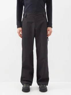 Holden Sierra Flared Ski Trousers